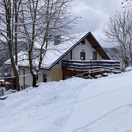 Spokój w Górach Brenna Exterior foto